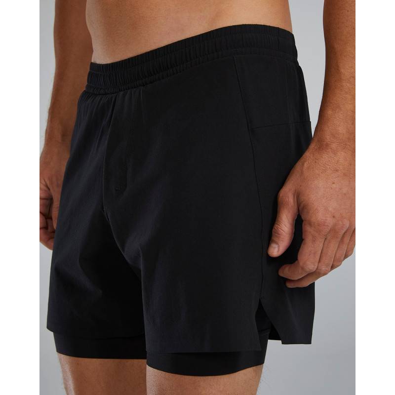 TYR Hydrosphere™ Gefütterte 6 Herren Trainingsshorts