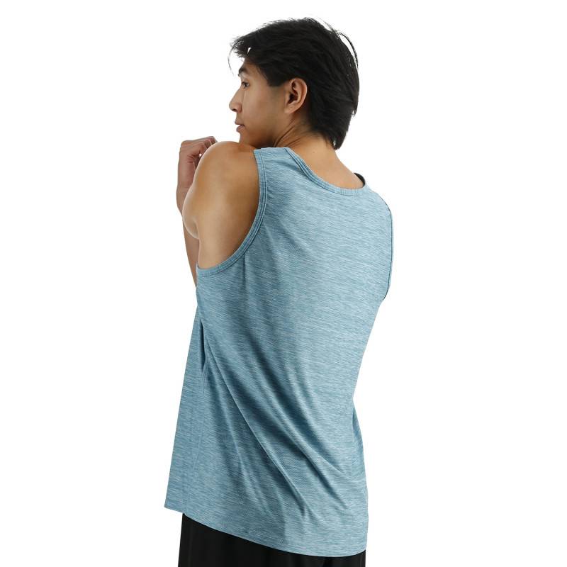TYR Airtec™ Tank-Top für Männer - blau