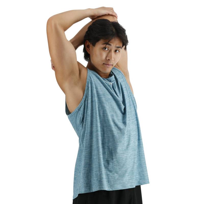 TYR Airtec™ Tank-Top für Männer - blau