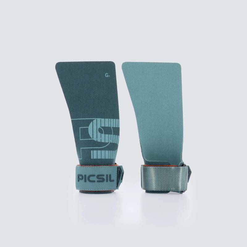 Picsil Condor Fingerless Brains - blau