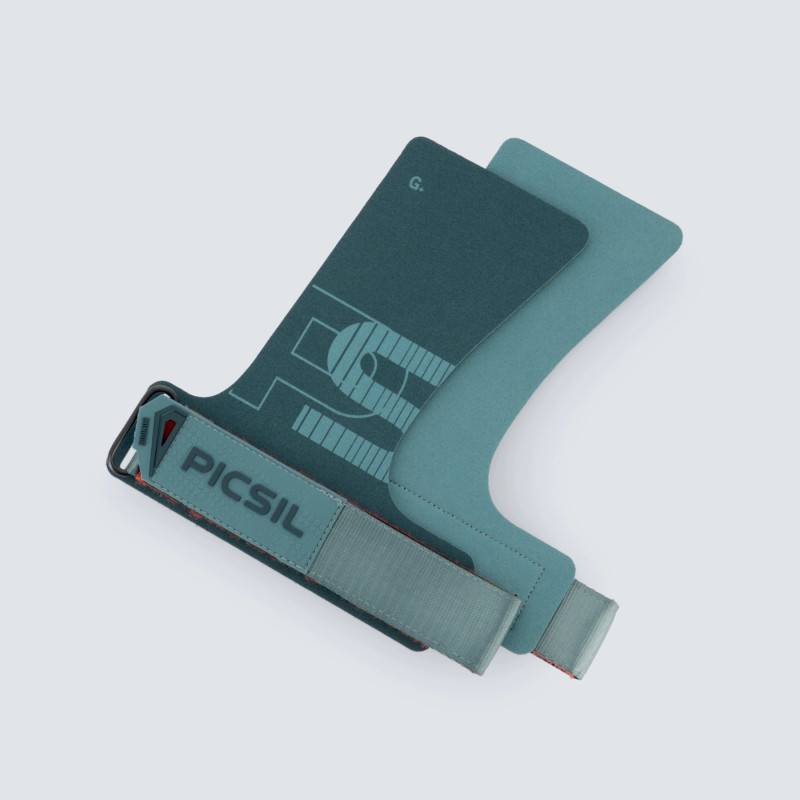 Picsil Condor cervelli senza dita - blu