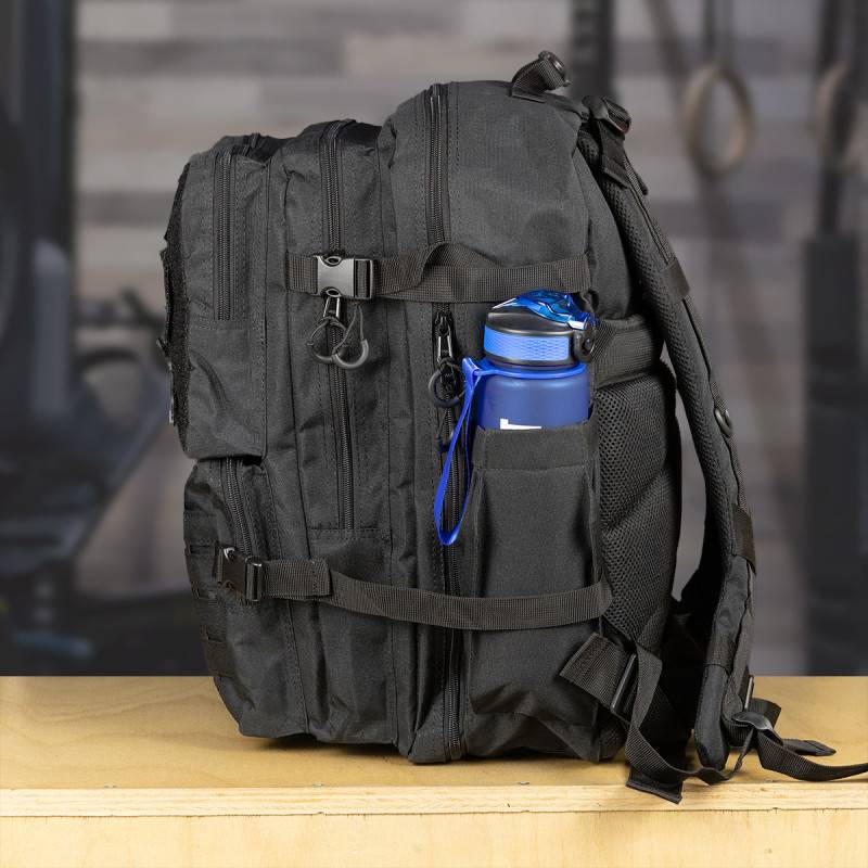 WORKOUT Enduro-Rucksack