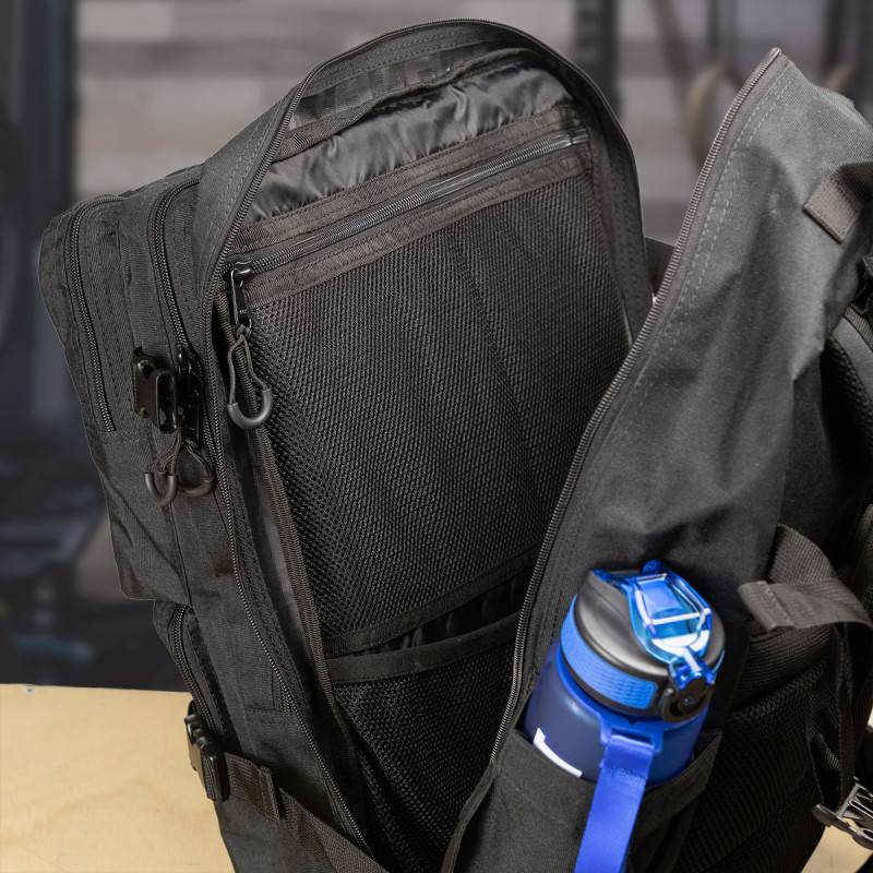 WORKOUT Enduro-Rucksack