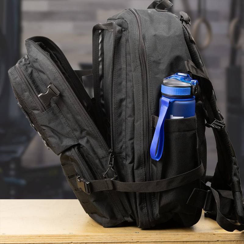 WORKOUT Enduro Backpack