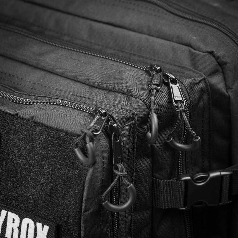 WORKOUT Enduro Backpack