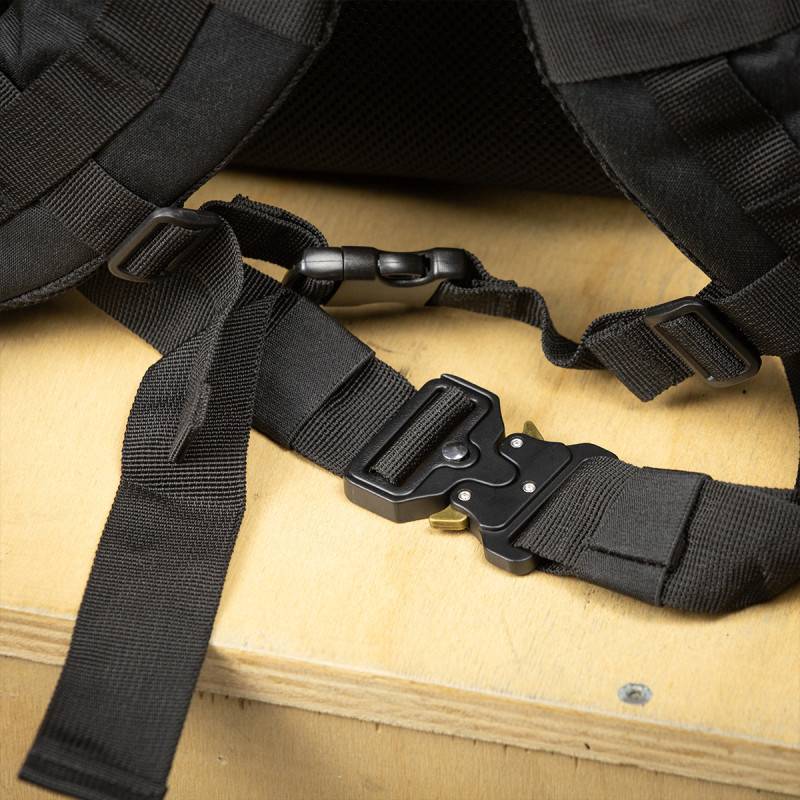 WORKOUT Enduro-Rucksack