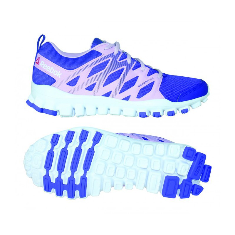 Dámské boty REALFLEX TRAIN 4.0 BD4244