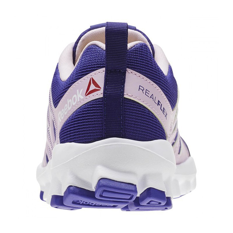 Dámské boty REALFLEX TRAIN 4.0 BD4244