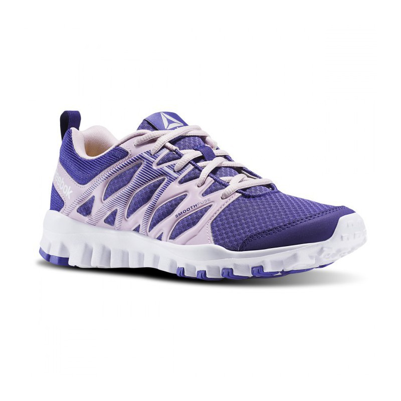 Dámské boty REALFLEX TRAIN 4.0 BD4244