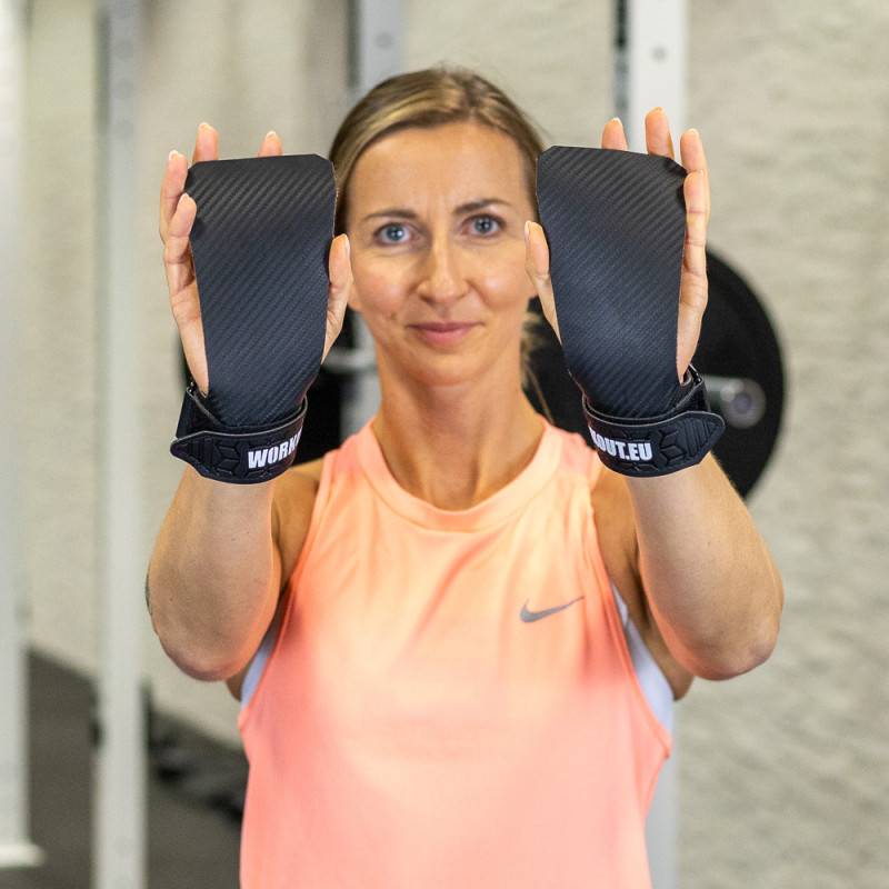 Grips WORKOUT MAGNUM