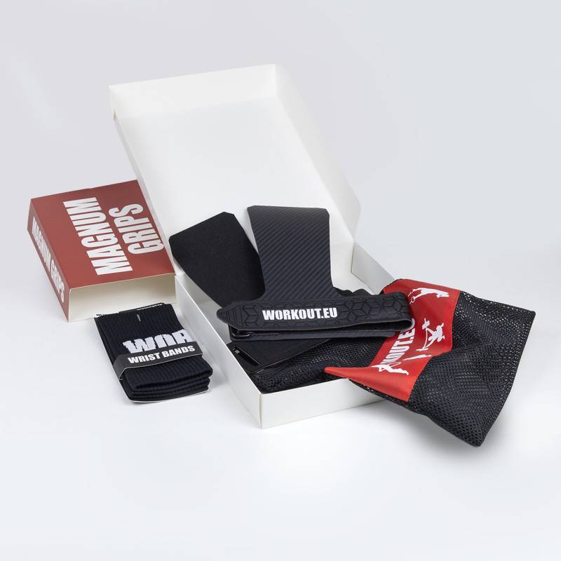 Mozolníky WORKOUT MAGNUM