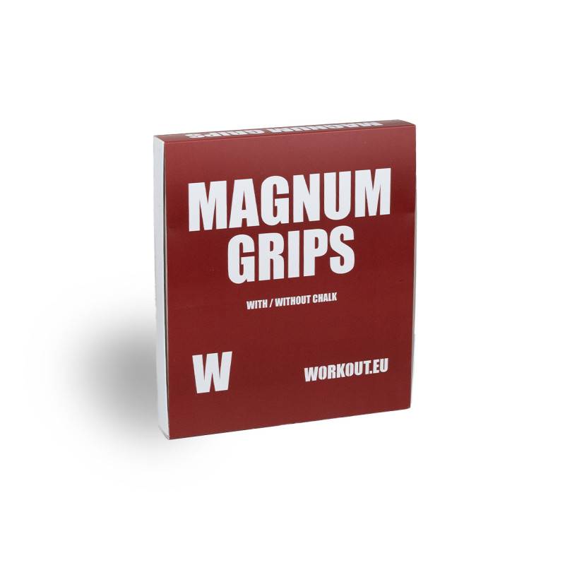 Mozolníky WORKOUT MAGNUM