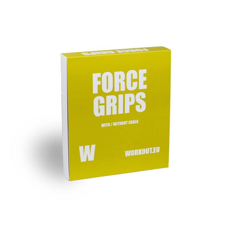 Grips WORKOUT FORCE