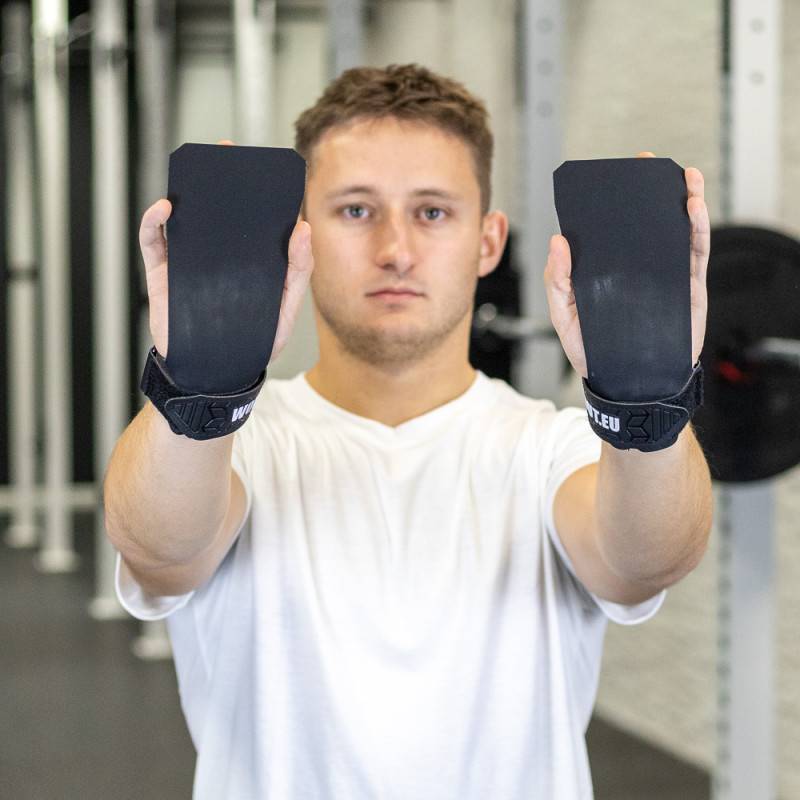 Mozolníky WORKOUT PRIME