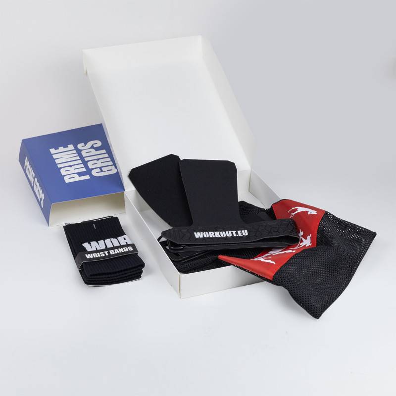 Mozolníky WORKOUT PRIME