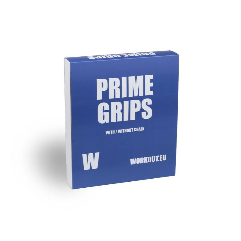 Grips WORKOUT PRIME