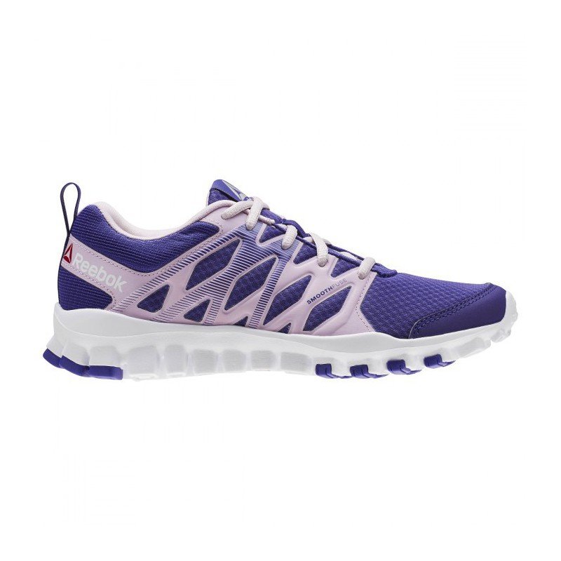 Dámské boty REALFLEX TRAIN 4.0 BD4244