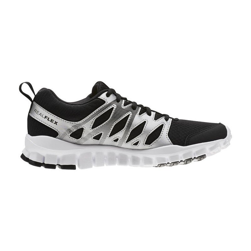 Pánské boty REALFLEX TRAIN 4.0 BD4245