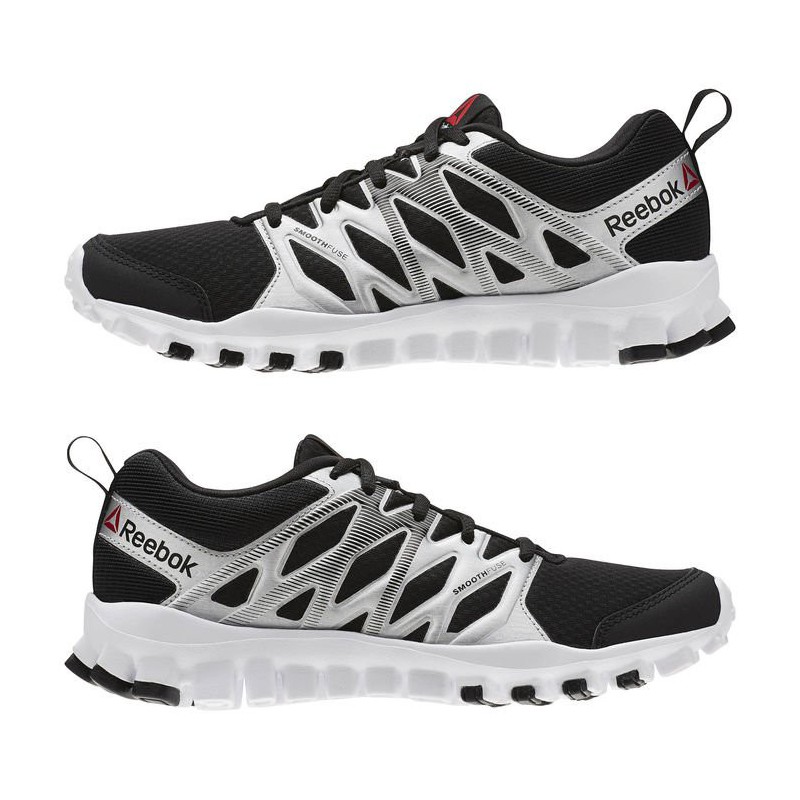 Pánské boty REALFLEX TRAIN 4.0 BD4245