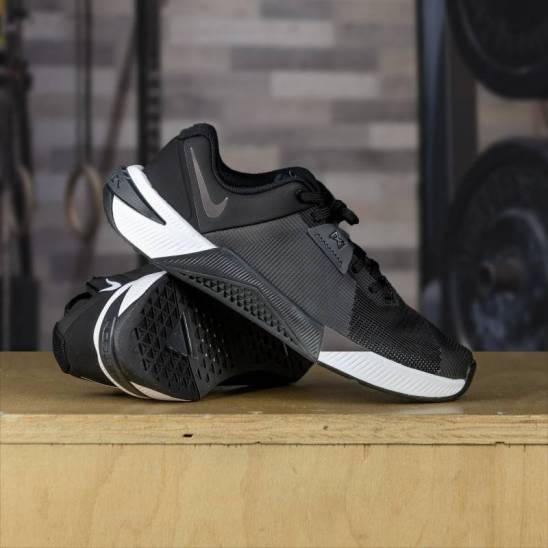 Nike Metcon 10 - černá-bílá HJ1875-002