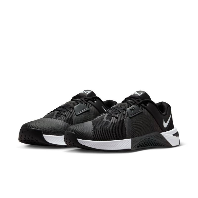 Herren CrossFit Schuhe Nike Metcon 10 - schwarz und weiß