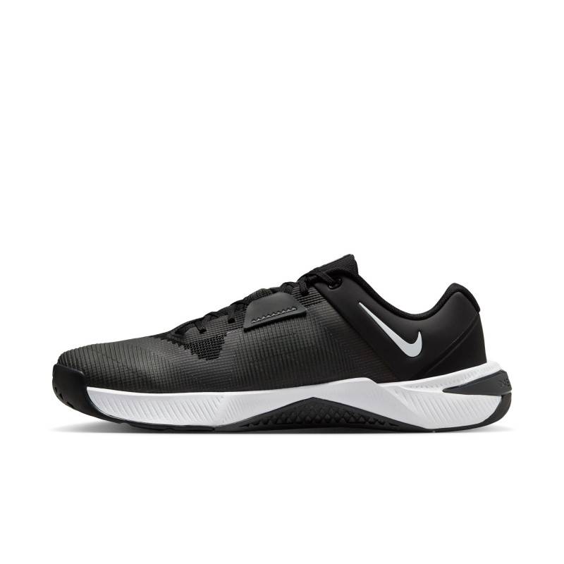 Mens CrossFit Shoes Nike Metcon 10 - black and white