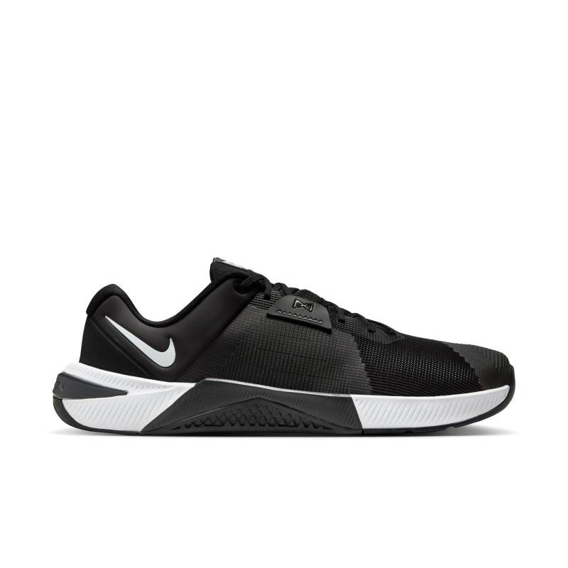 Mens CrossFit Shoes Nike Metcon 10 - black and white