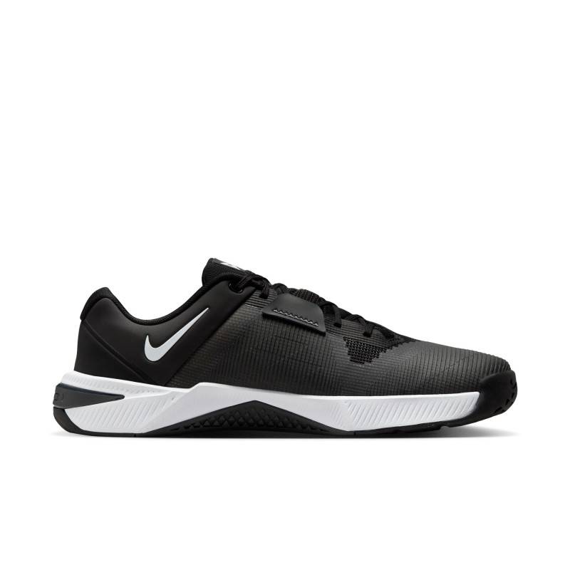 Scarpe da crossfit da uomo Nike Metcon 10 - bianco e nero