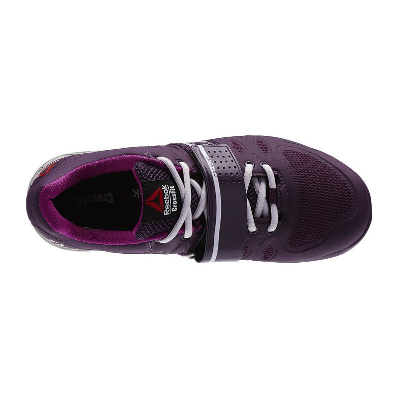 Woman weightlifting shoes CrossFit LIFTER 2.0 V65906