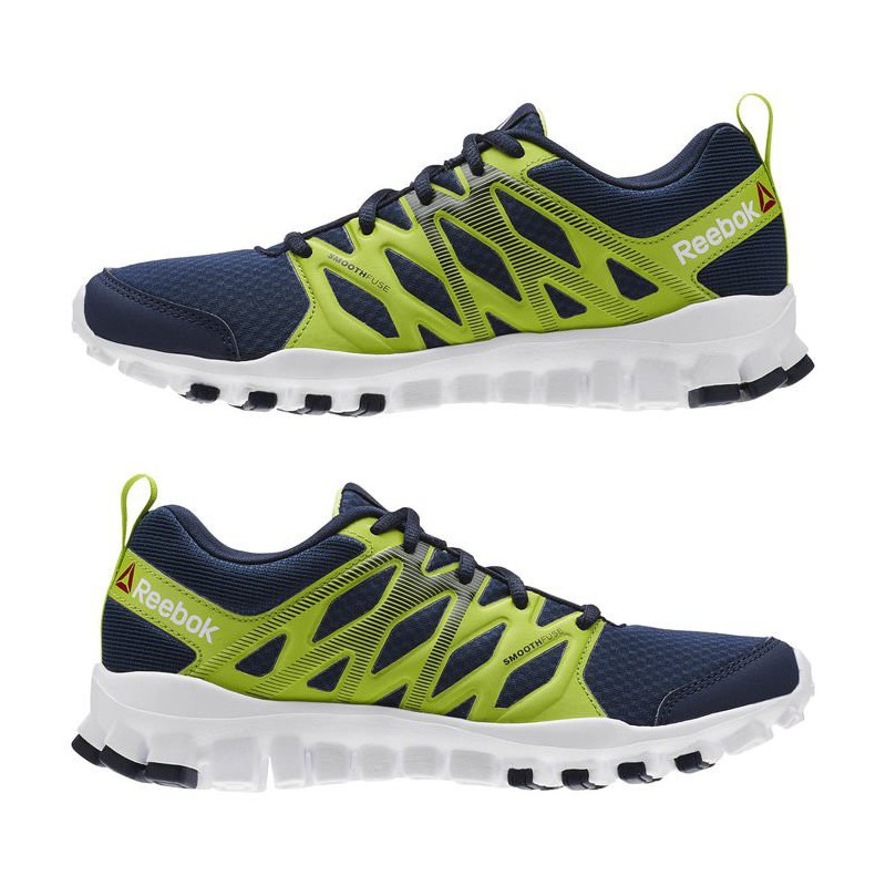 Pánské boty REALFLEX TRAIN 4.0 BD4247