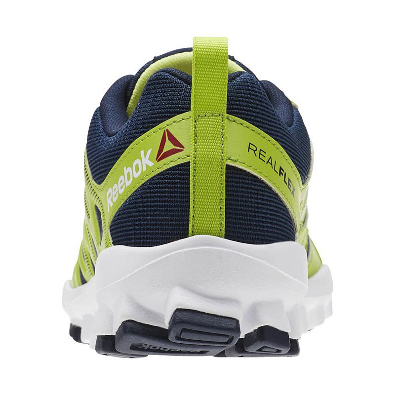 Pánské boty REALFLEX TRAIN 4.0 BD4247