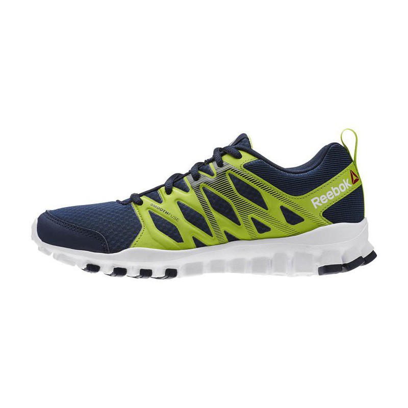 Pánské boty REALFLEX TRAIN 4.0 BD4247