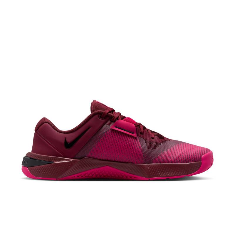 Herren CrossFit Schuhe Nike Metcon 10 - Rot - Rosa