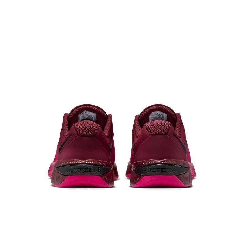 Herren CrossFit Schuhe Nike Metcon 10 - Rot - Rosa