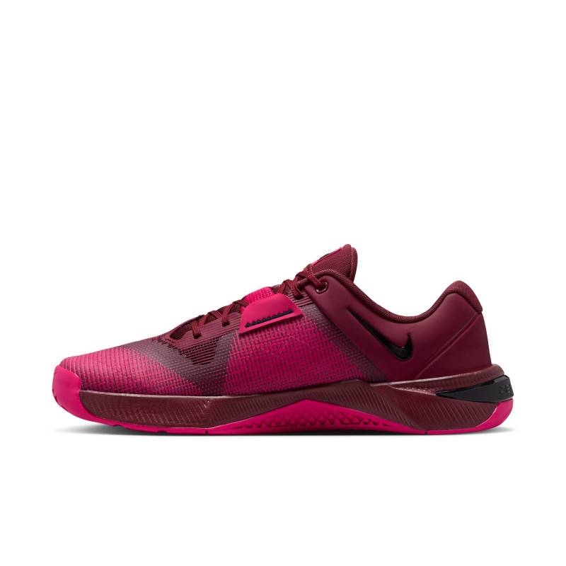 Scarpe da CrossFit da uomo Nike Metcon 10 - Rosso - Rosa