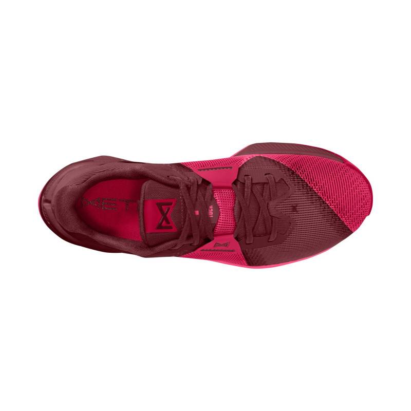Herren CrossFit Schuhe Nike Metcon 10 - Rot - Rosa