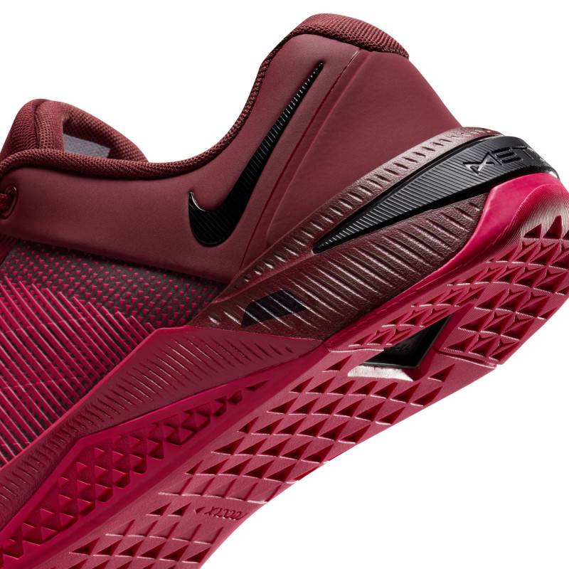 Herren CrossFit Schuhe Nike Metcon 10 - Rot - Rosa