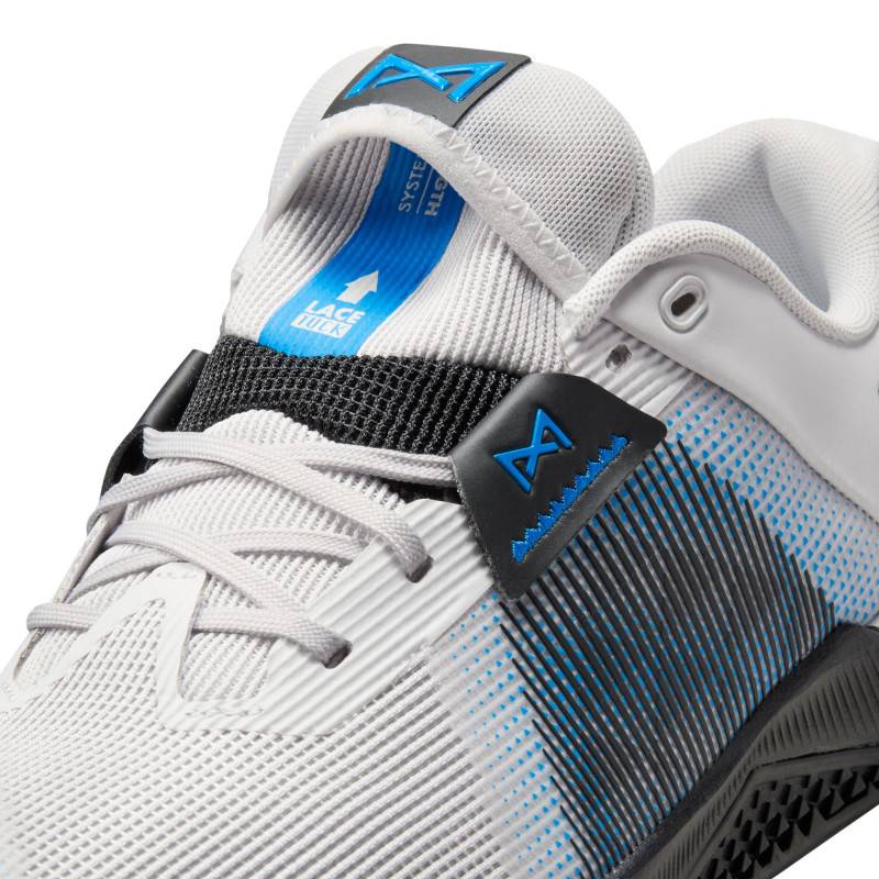 Scarpe CrossFit da uomo Nike Metcon 10 - grigio - blu