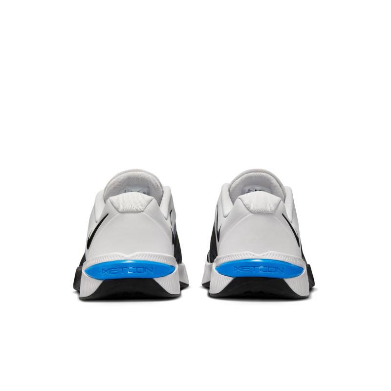 Herren CrossFit Schuhe Nike Metcon 10 - grau - blau