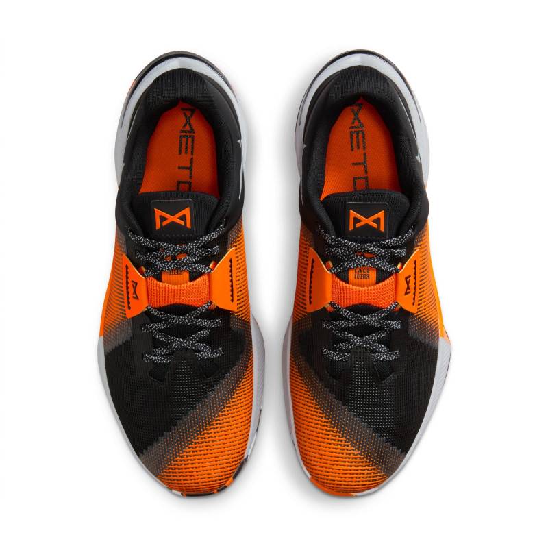 Scarpe CrossFit da uomo Nike Metcon 10 - arancio-camoscio