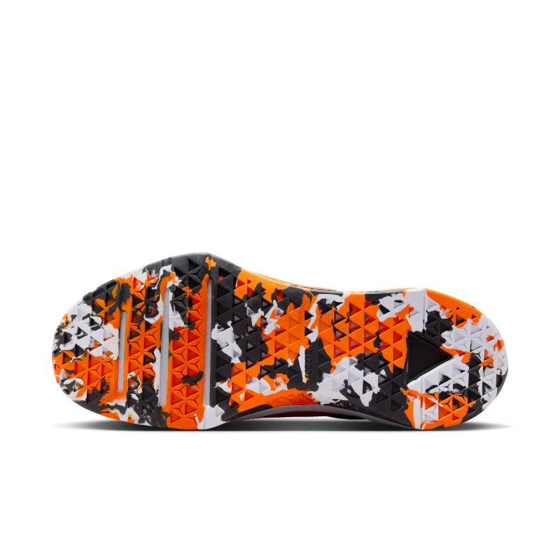 Herren CrossFit Schuhe Nike Metcon 10 - orange-camo