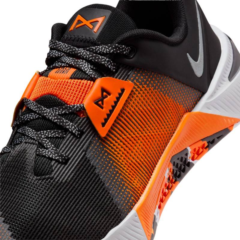 Herren CrossFit Schuhe Nike Metcon 10 - orange-camo