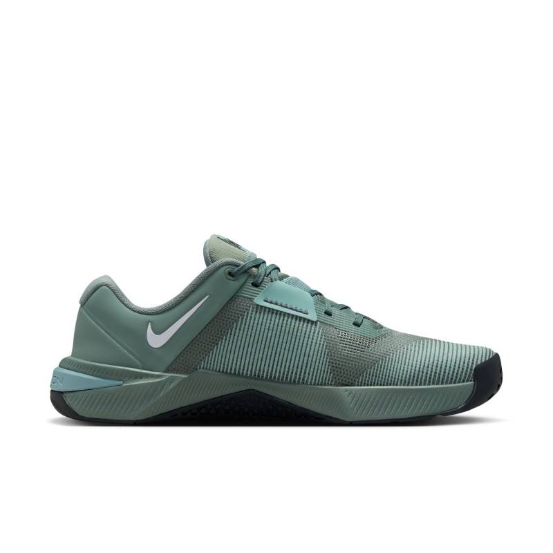 Mens CrossFit Shoes Nike Metcon 10 - Green