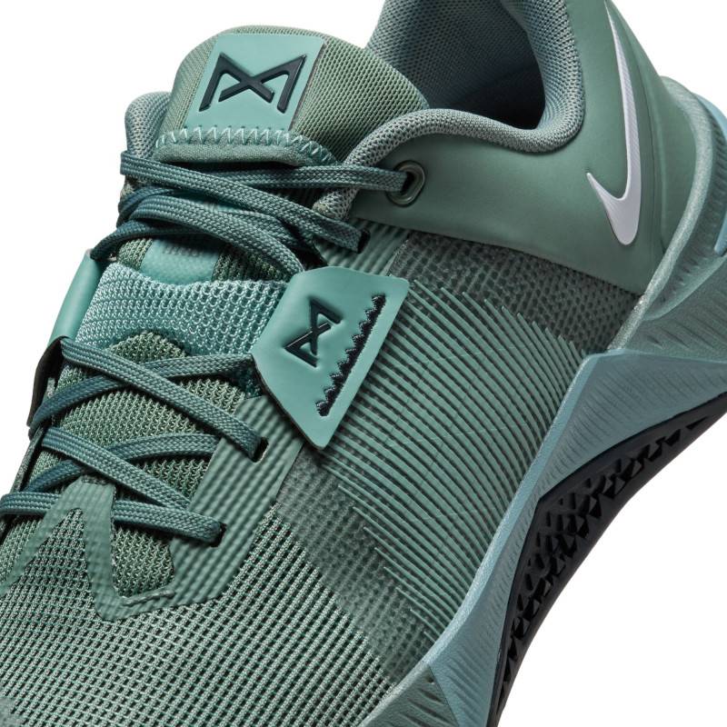 Mens CrossFit Shoes Nike Metcon 10 - Green