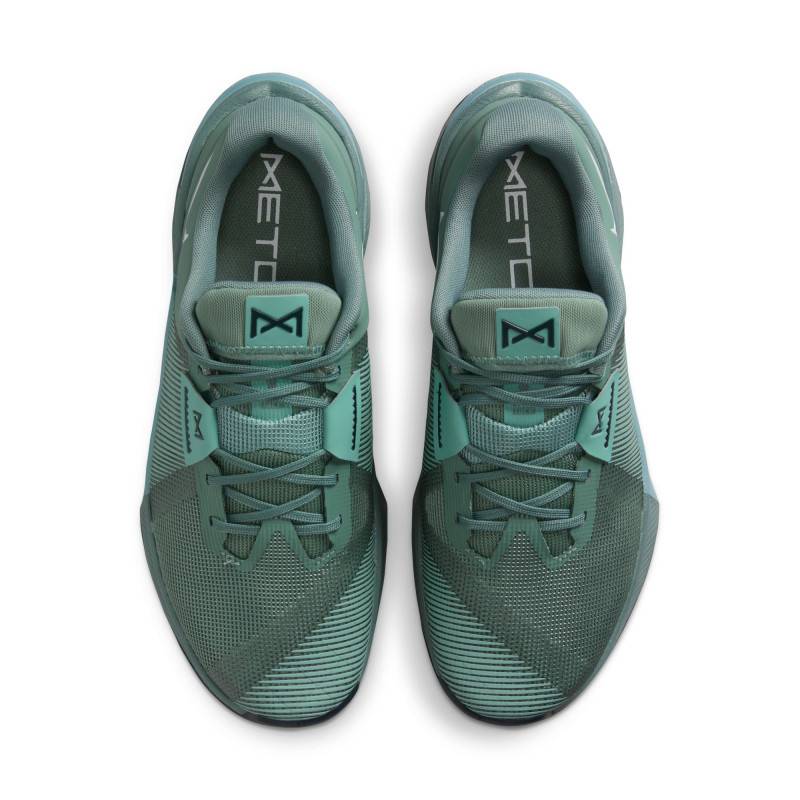 Scarpe da CrossFit da uomo Nike Metcon 10 - Verde