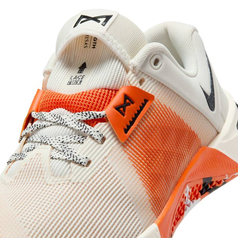 Nike Metcon 10 Womens CrossFit Shoes - white-beige-orange camo
