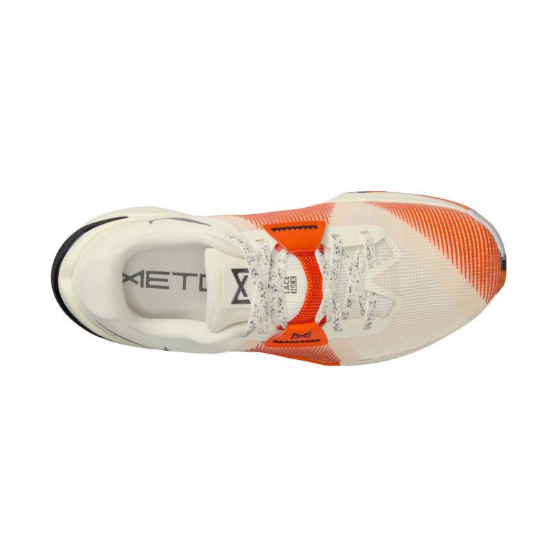 Nike Metcon 10 Damen CrossFit Schuhe - weiß-beige-orange camo