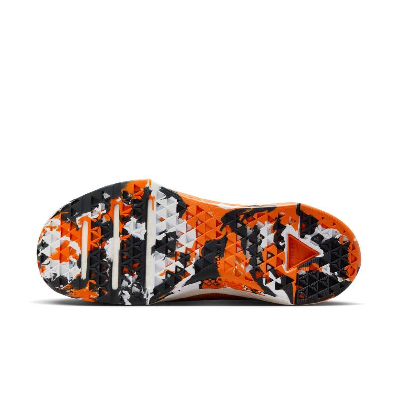 Nike Metcon 10 Womens CrossFit Shoes - white-beige-orange camo