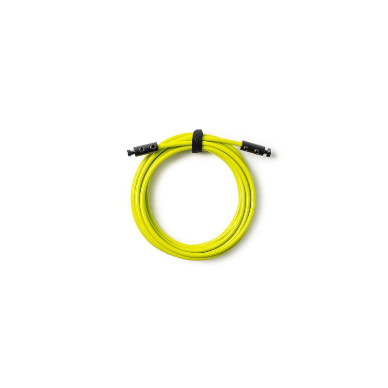 Hyrox jump rope Velites Earth 2.0 - black