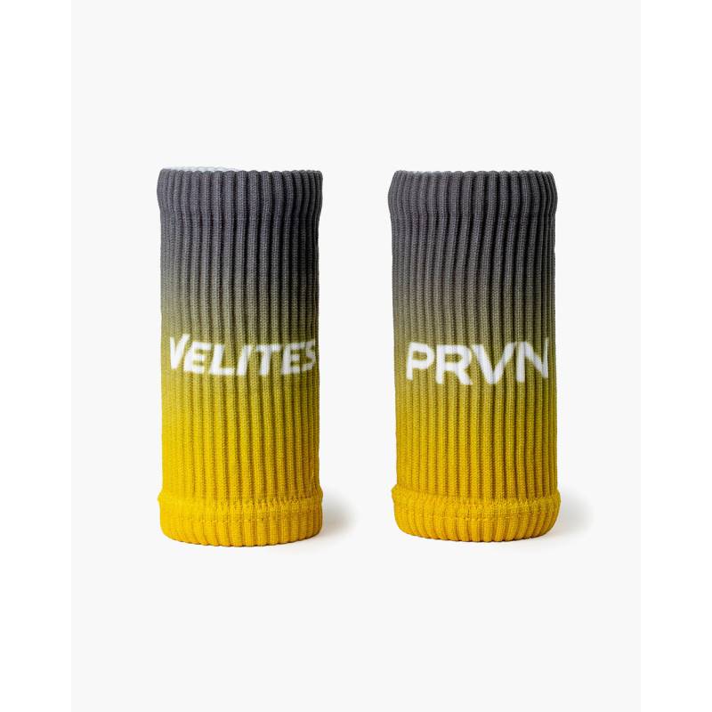 Braccialetti Velites - PRVN grigio, giallo